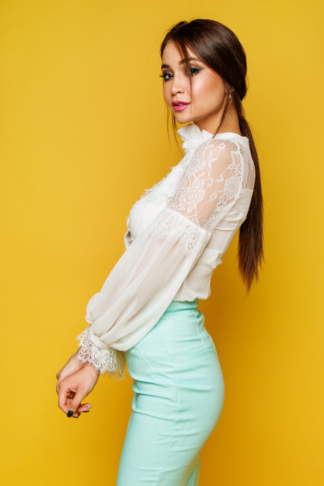 Blouses & Shirts